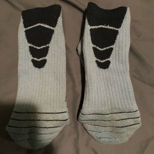 Nike elite vapor socks